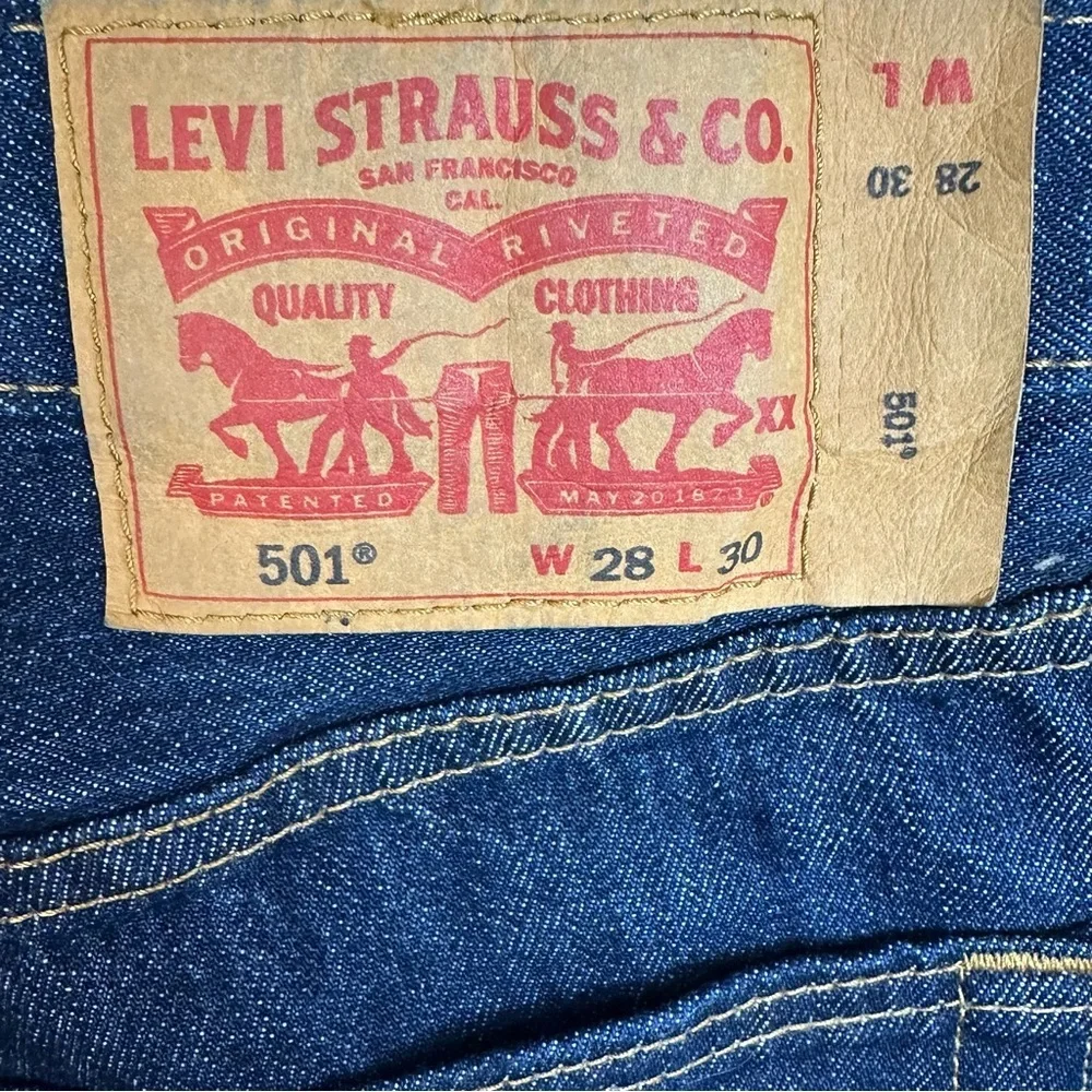 Levis all items